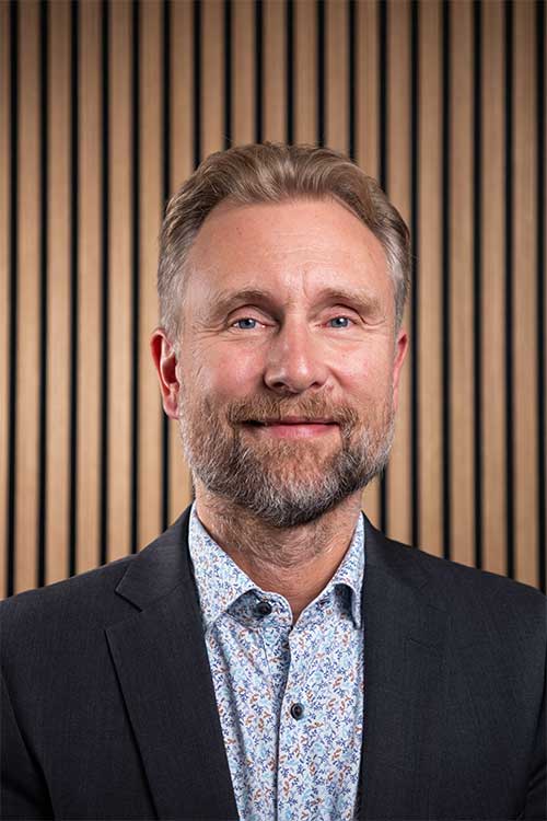 Andreas Olausson