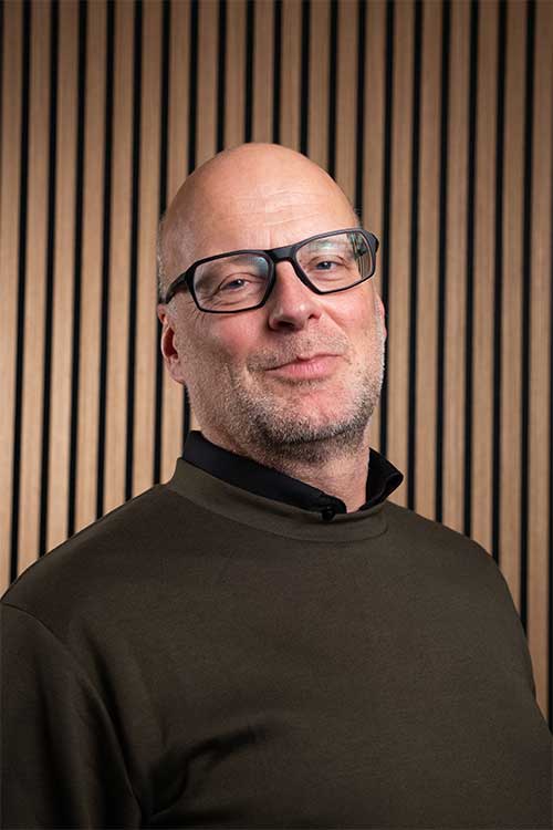 Johan Niléhn
