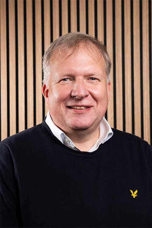 Krister